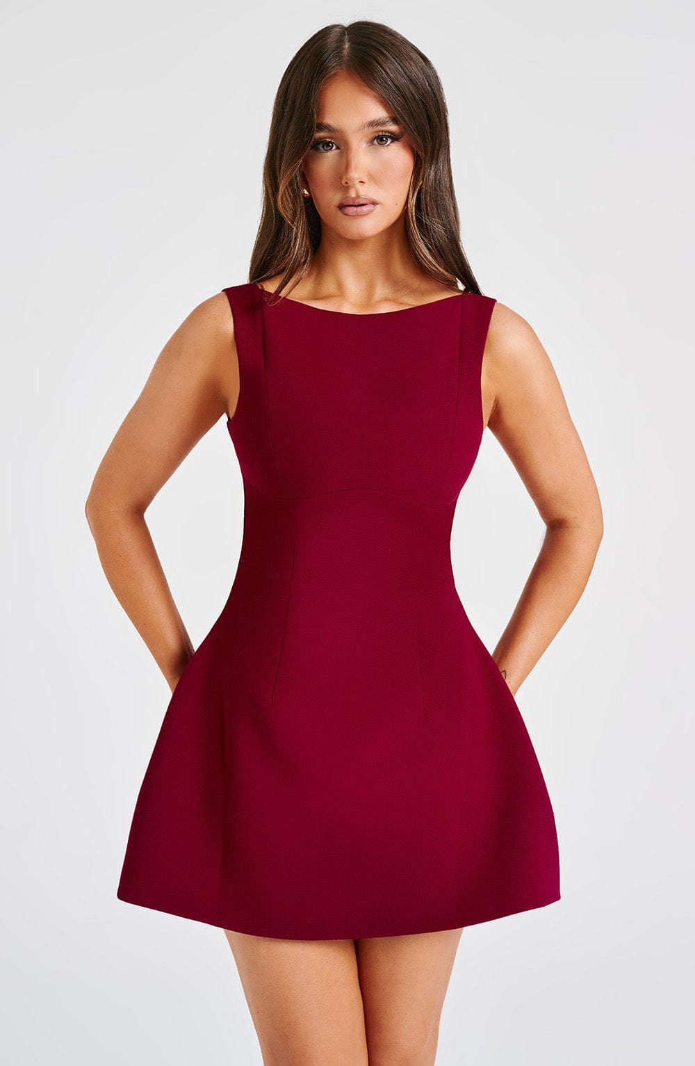 Alira Mini Dress