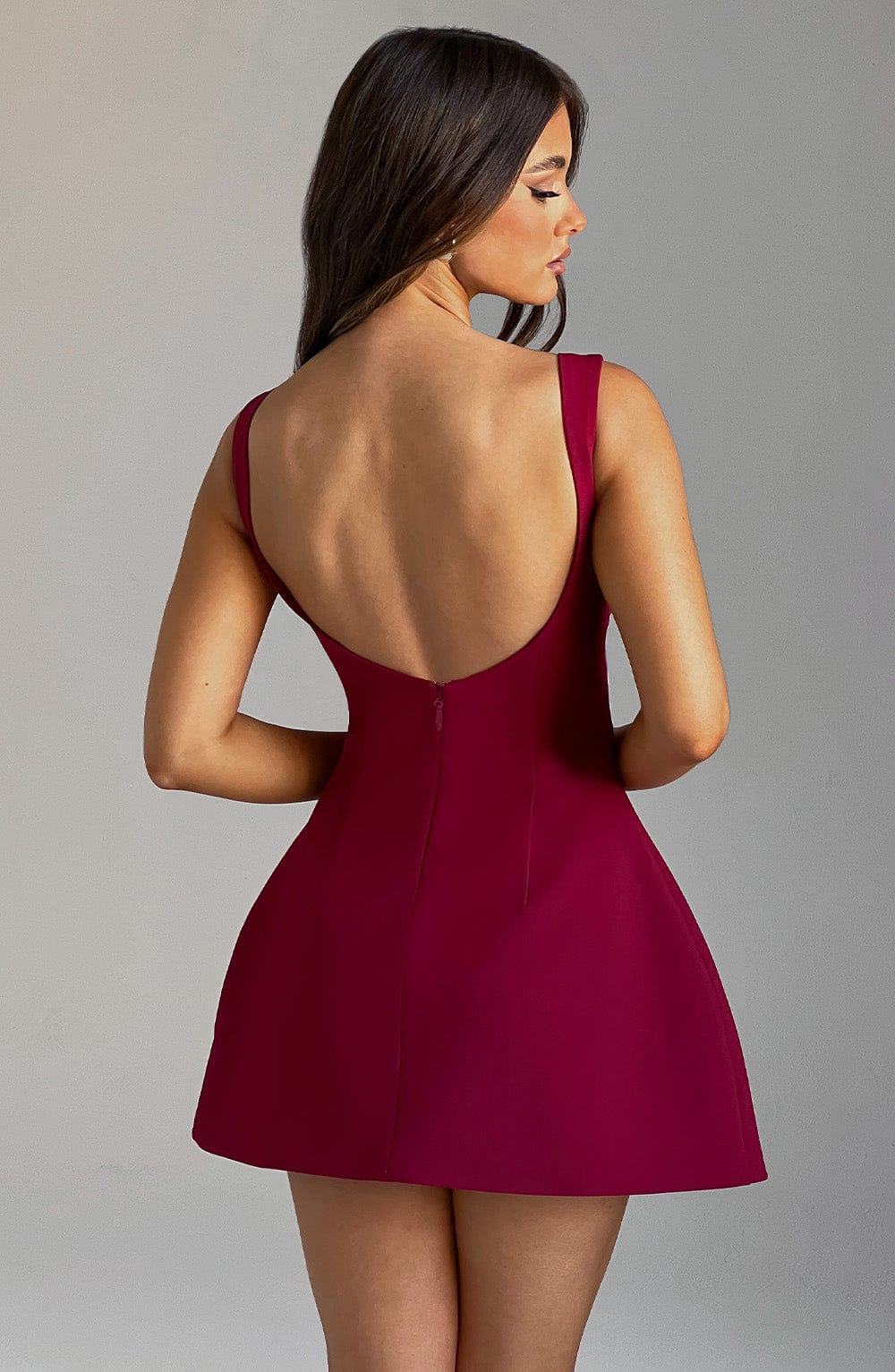 Alira Mini Dress