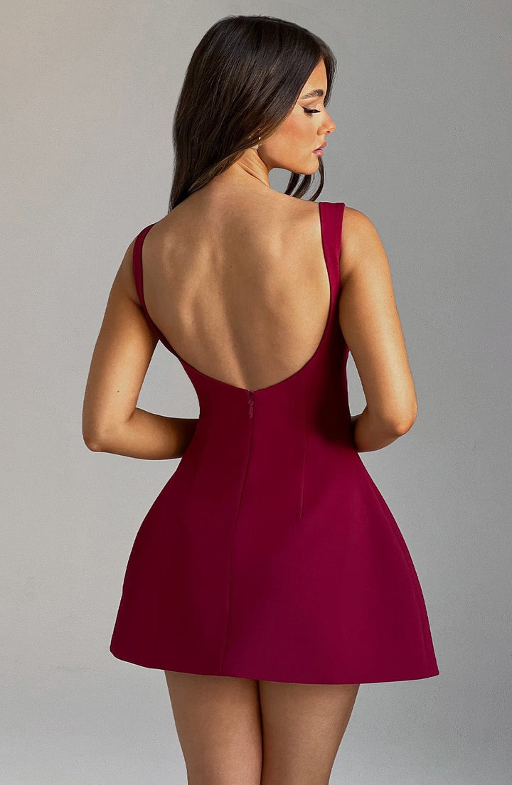 Alira Mini Dress