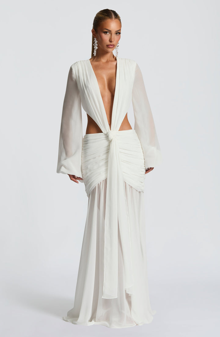 Mariana Maxi Dress