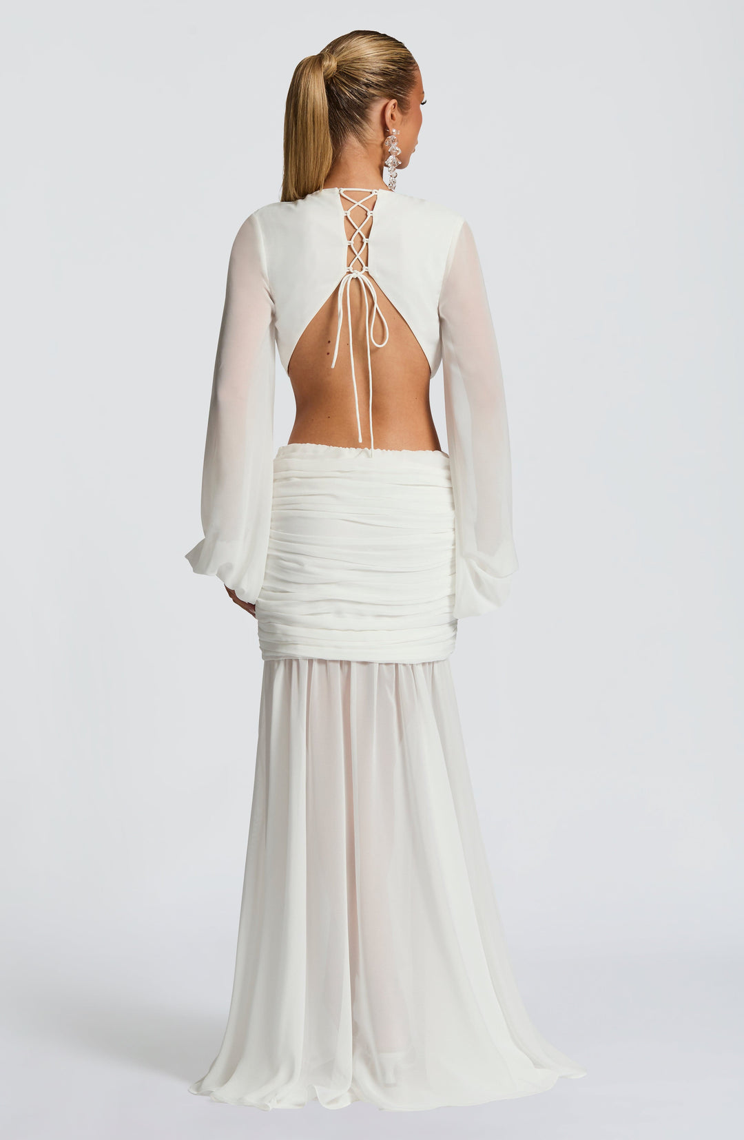 Mariana Maxi Dress