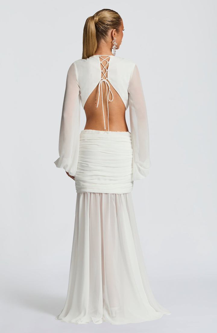 Mariana Maxi Dress