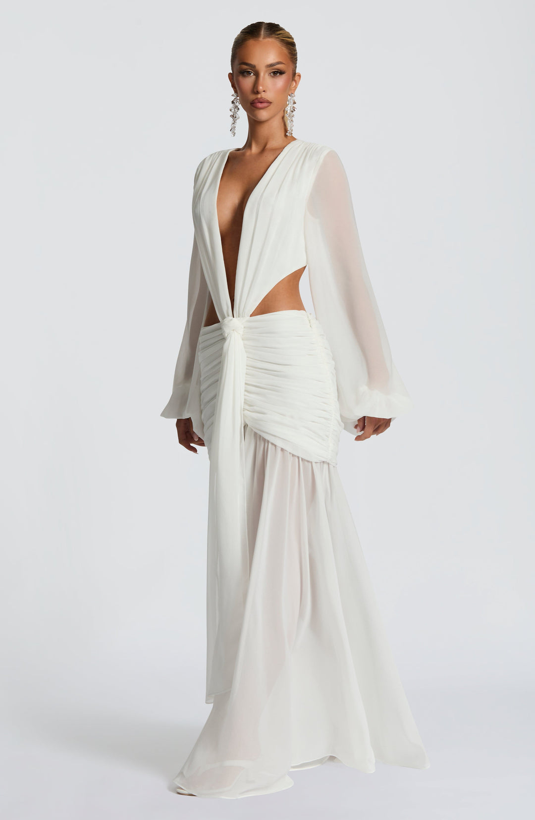Mariana Maxi Dress