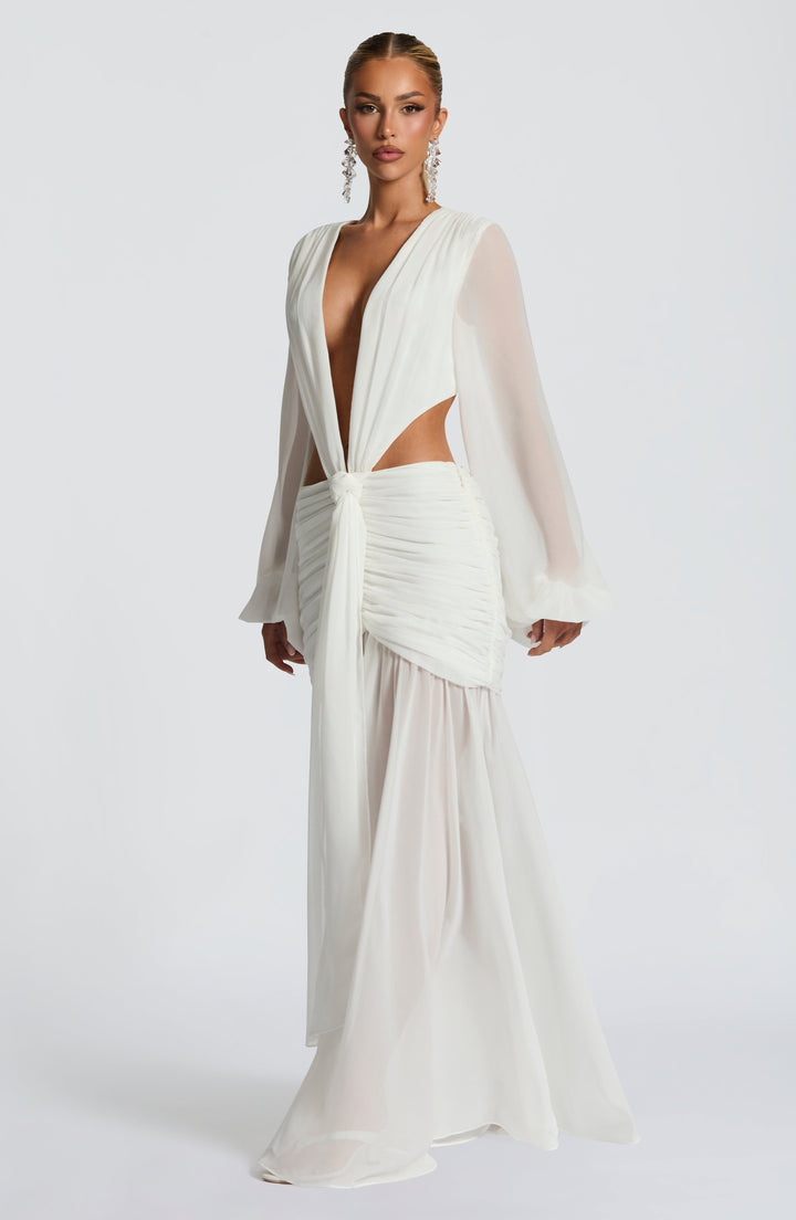 Mariana Maxi Dress