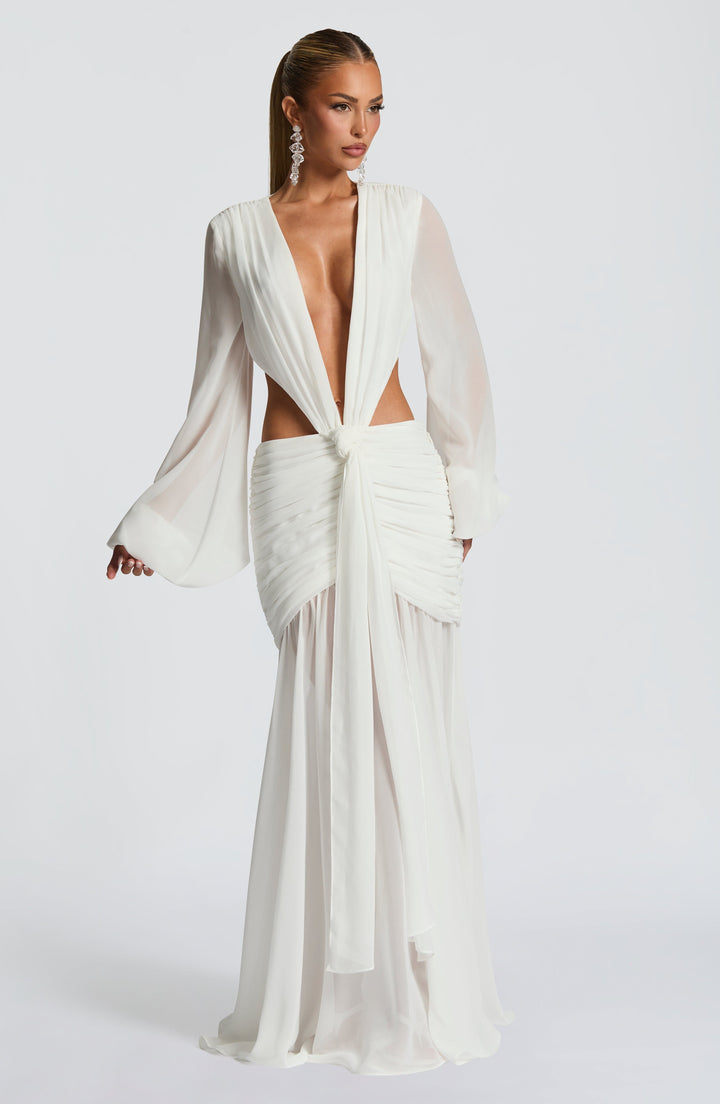 Mariana Maxi Dress