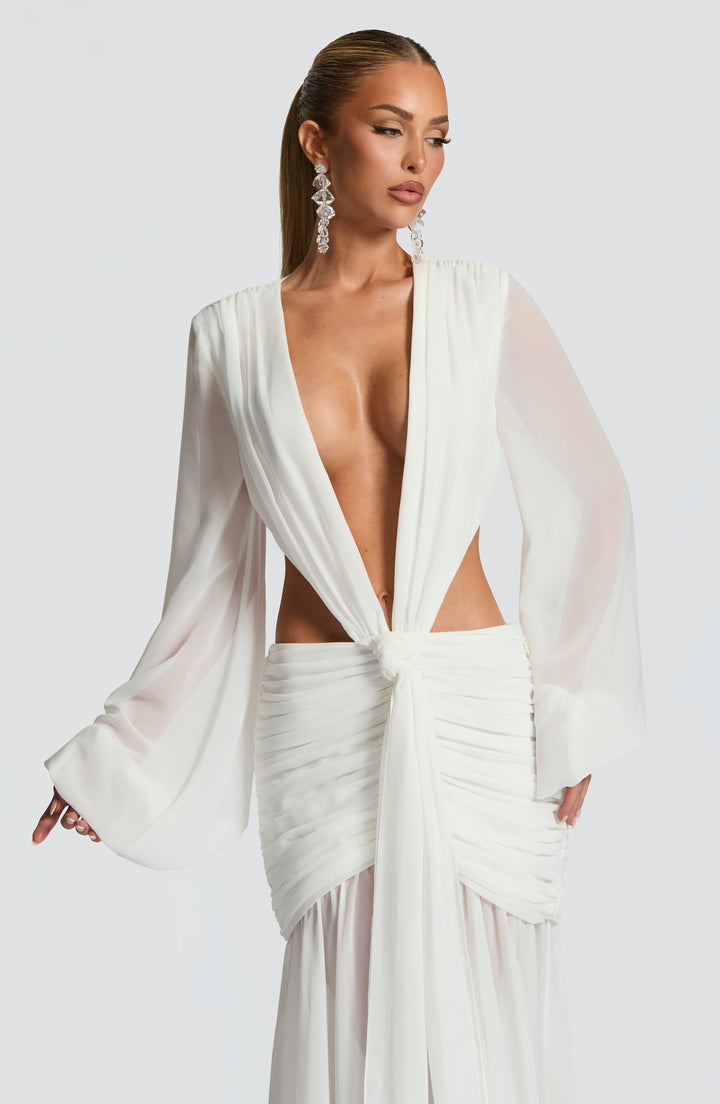 Mariana Maxi Dress