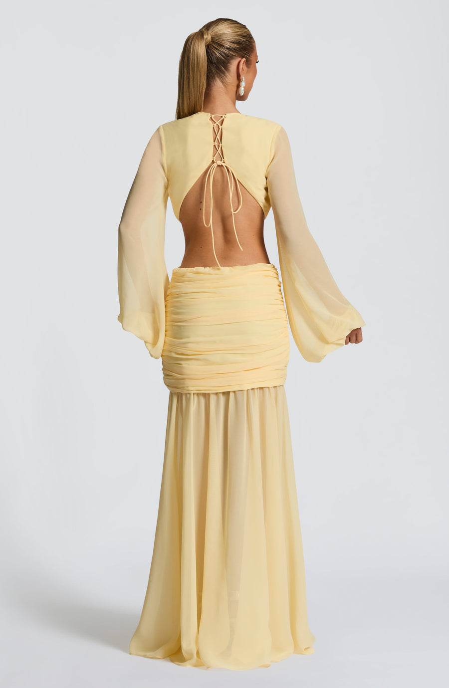 Mariana Maxi Dress