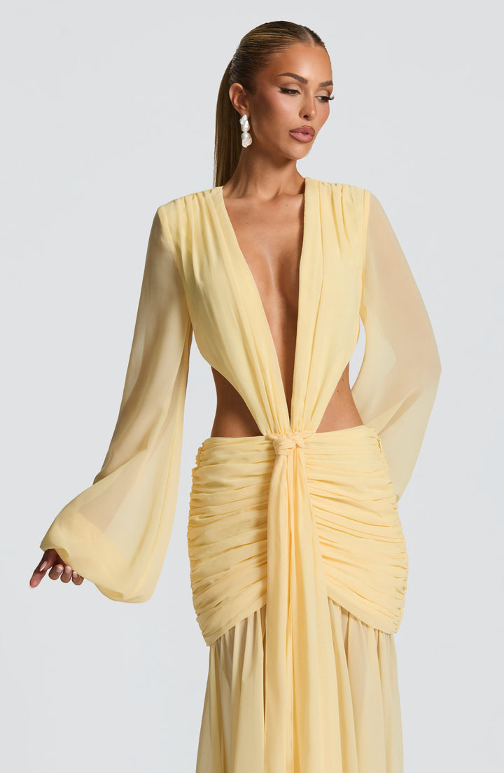Mariana Maxi Dress