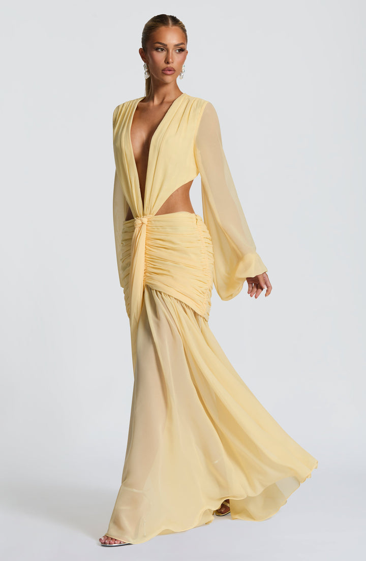 Mariana Maxi Dress
