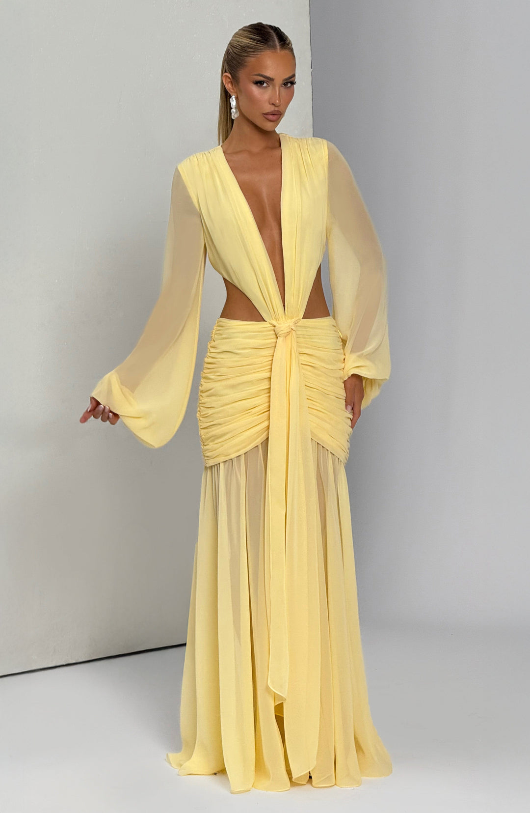 Mariana Maxi Dress