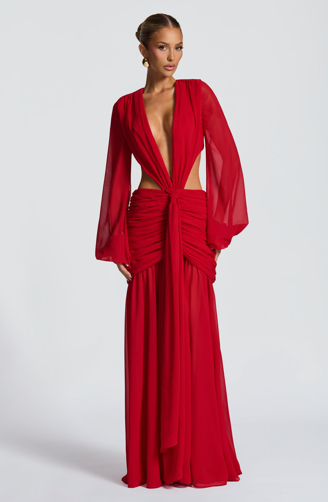Mariana Maxi Dress