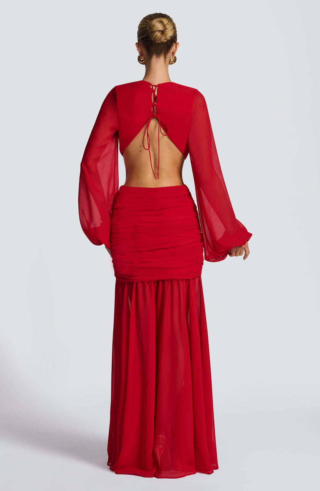 Mariana Maxi Dress