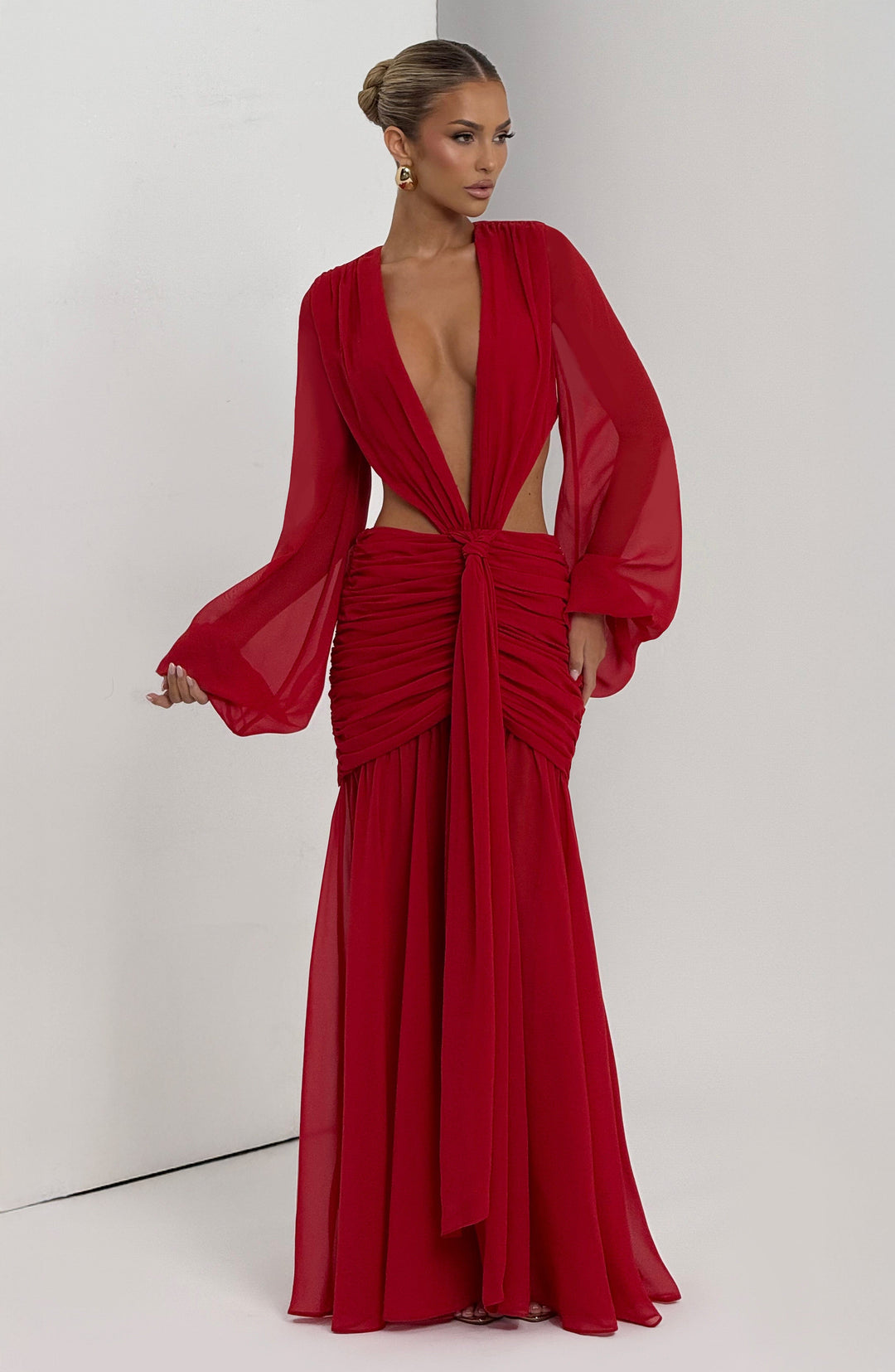 Mariana Maxi Dress