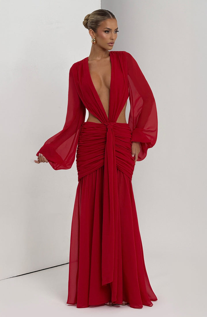 Mariana Maxi Dress