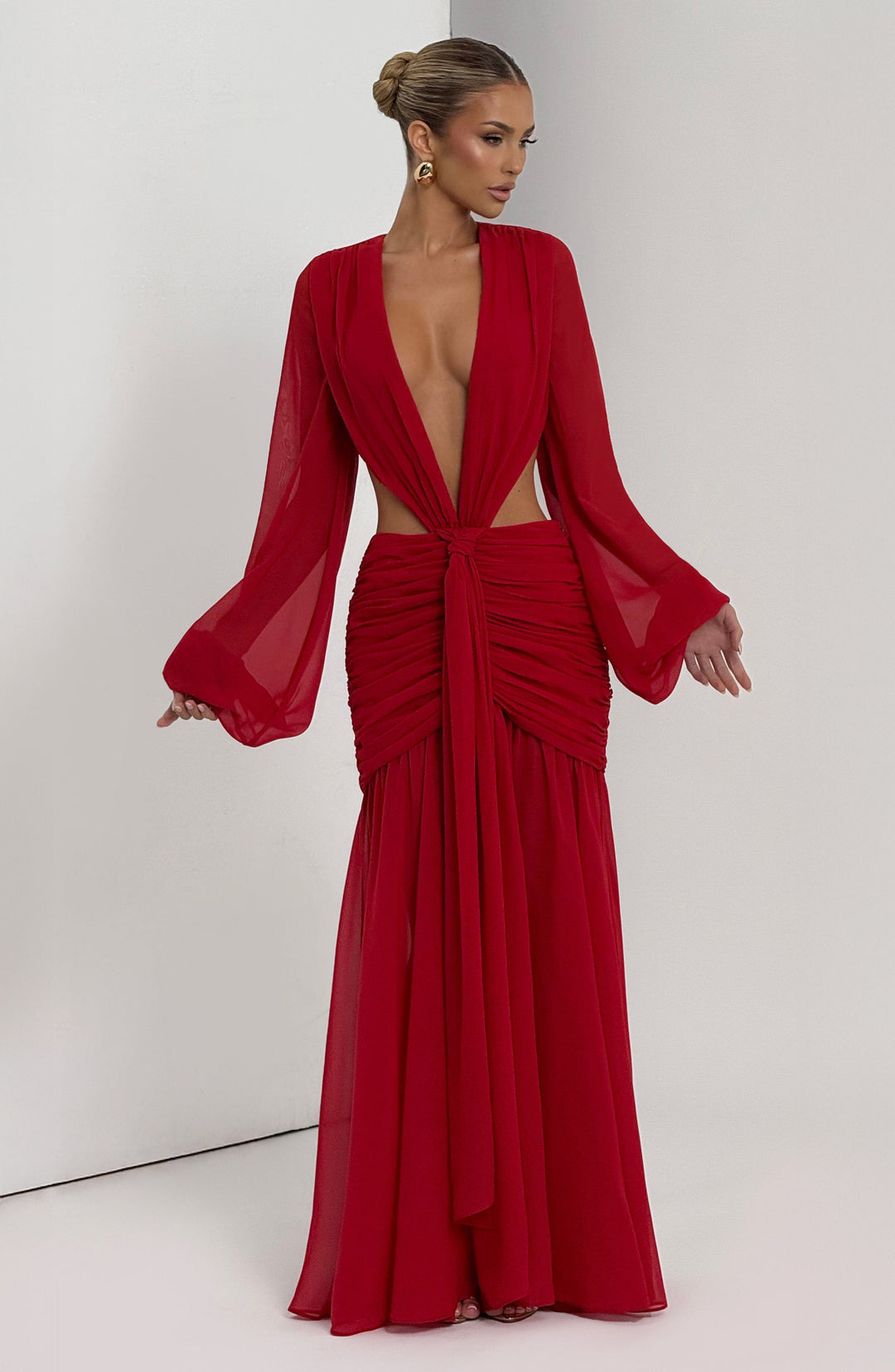 Mariana Maxi Dress