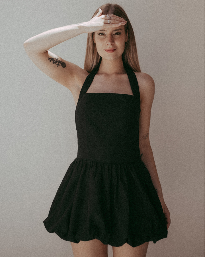 Isara Dress