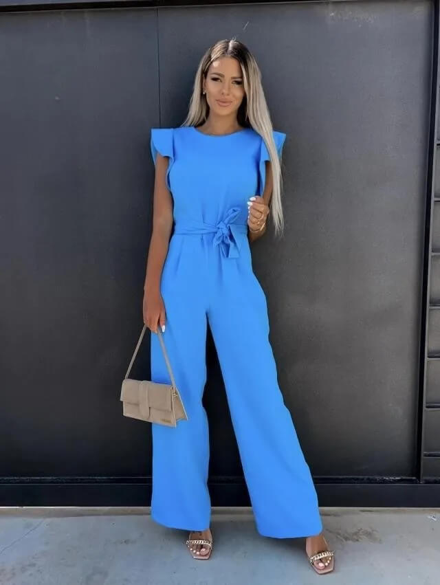 Annabel Jumpsuit