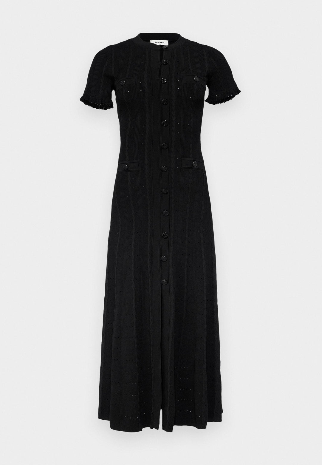 Ziya Maxi Dress