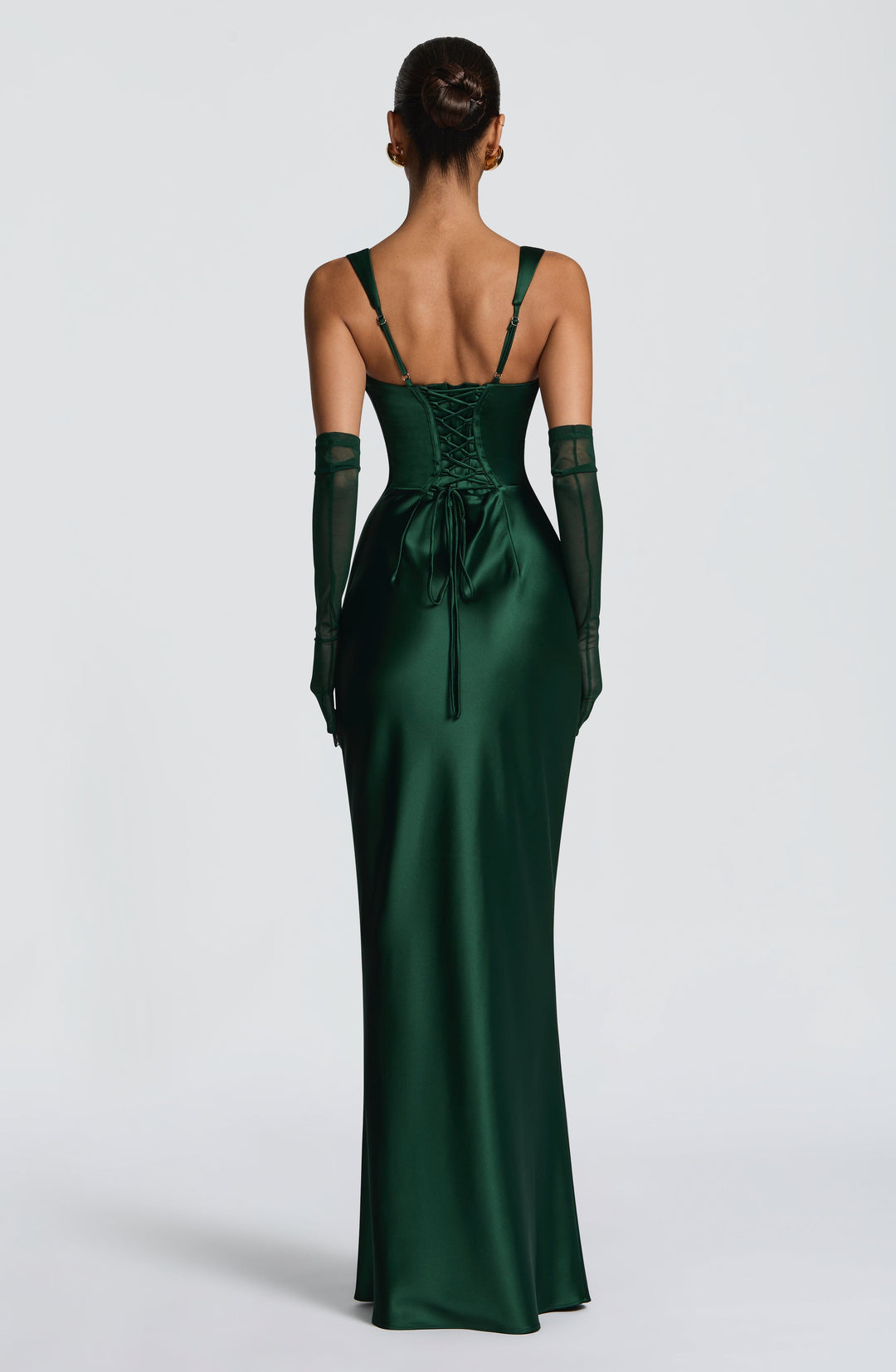 Yolanthe Long Maxi Dress