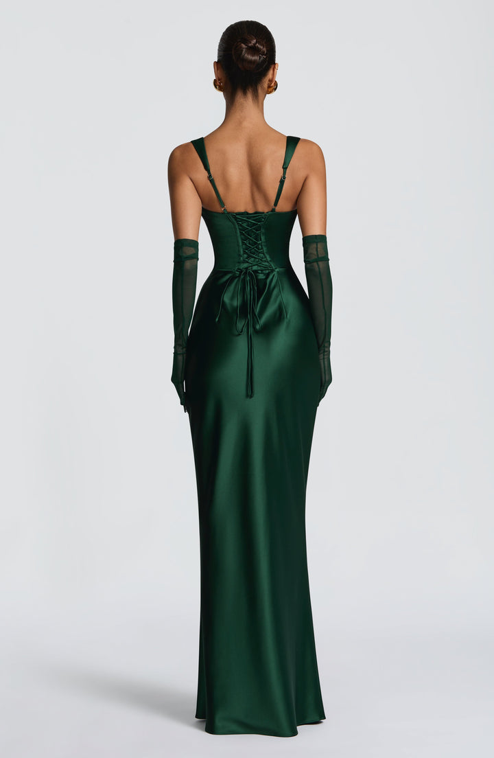Yolanthe Long Maxi Dress