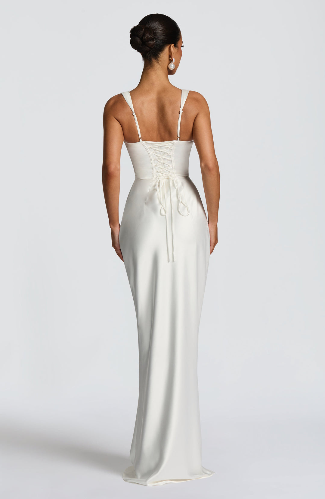 Yolanthe Long Maxi Dress