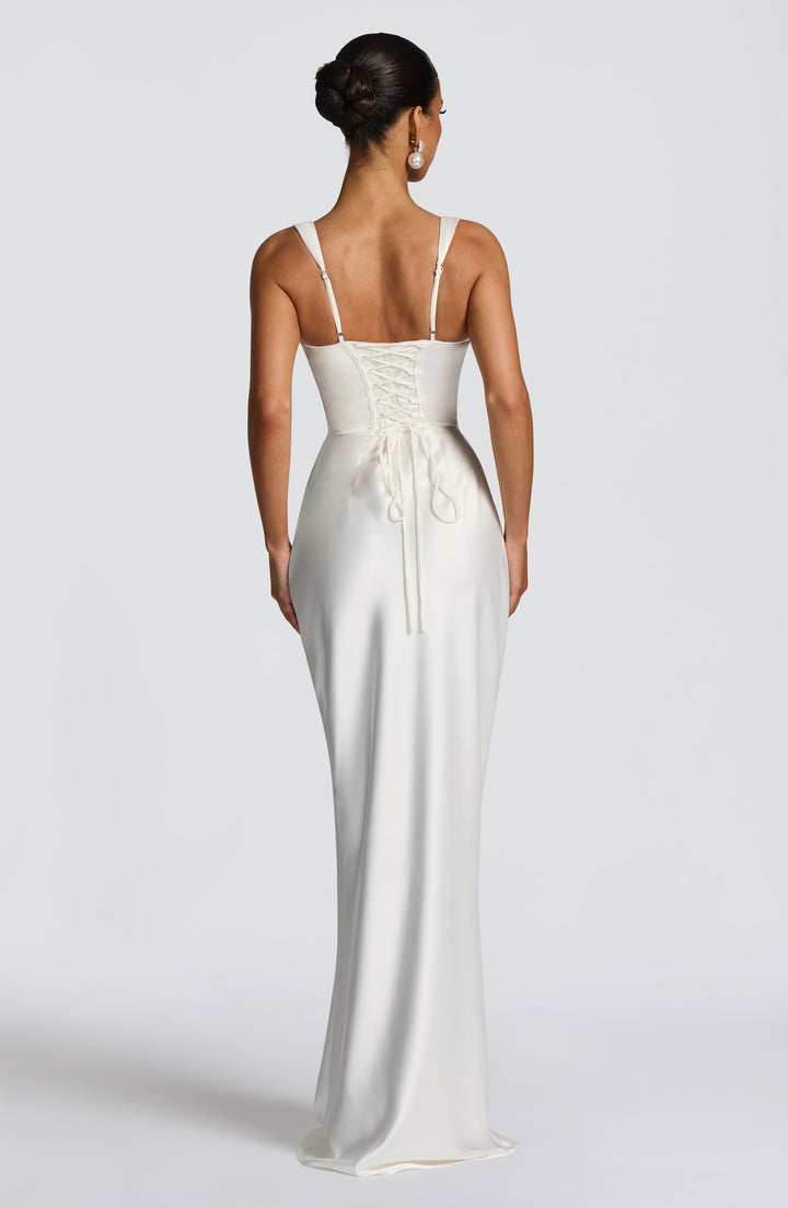Yolanthe Long Maxi Dress