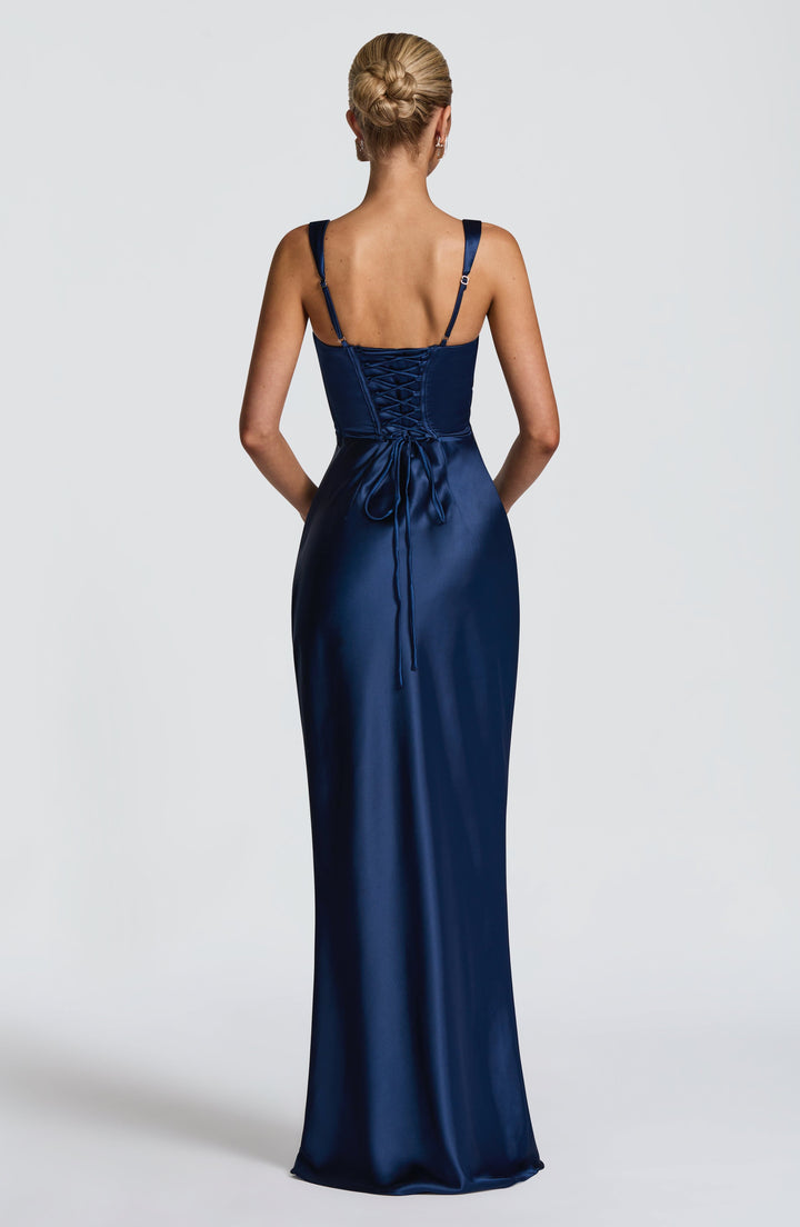 Yolanthe Long Maxi Dress