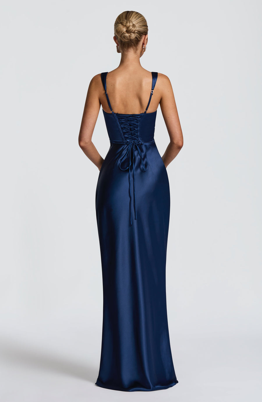 Maeve & Erin Dublin - Long Maxi Dress