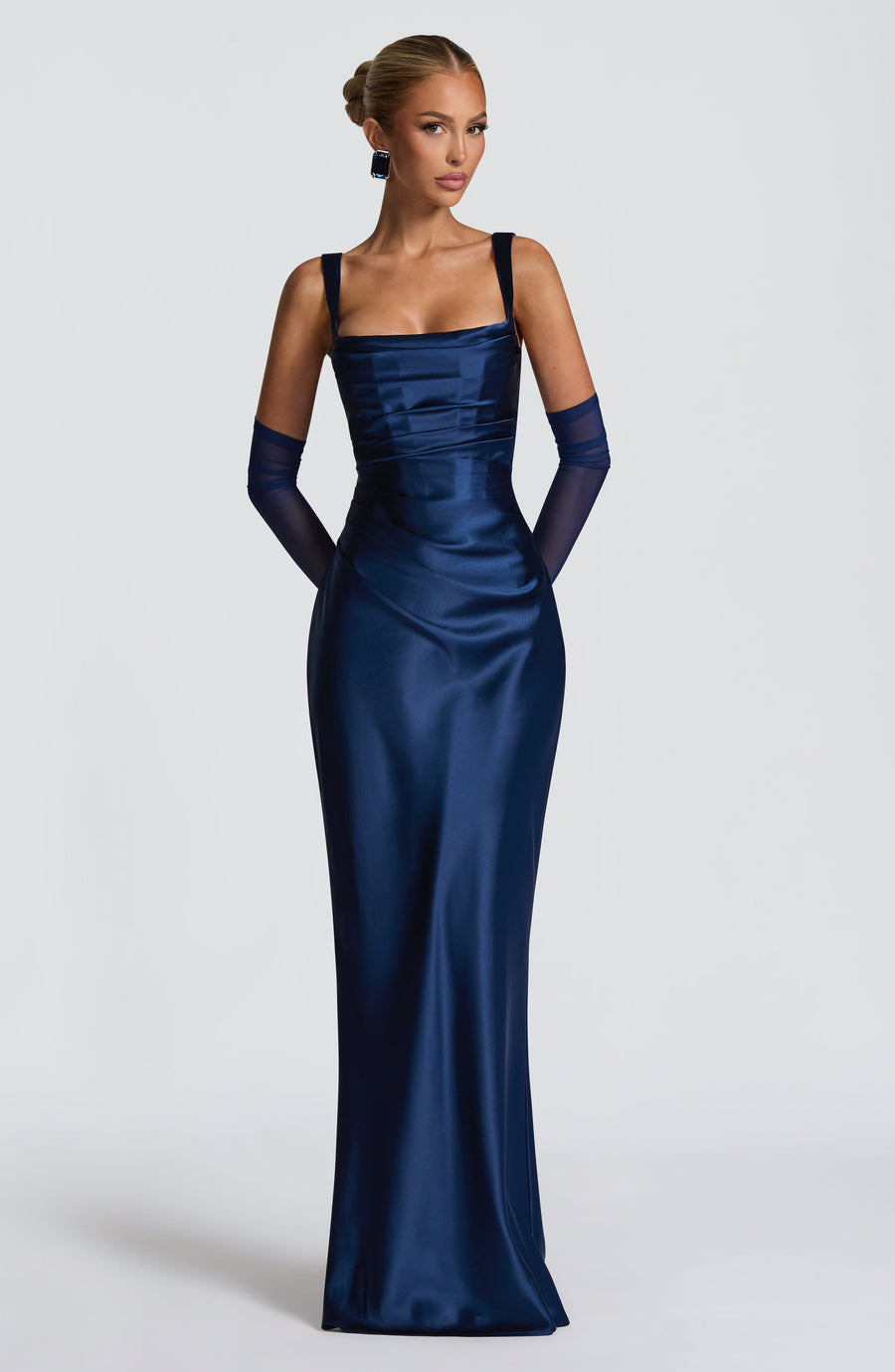 Maeve & Erin Dublin - Long Maxi Dress