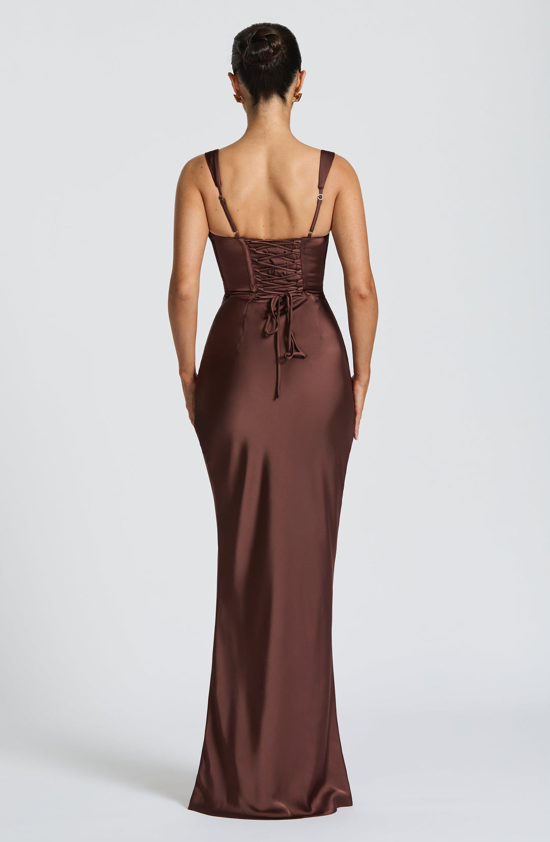 Yolanthe Long Maxi Dress