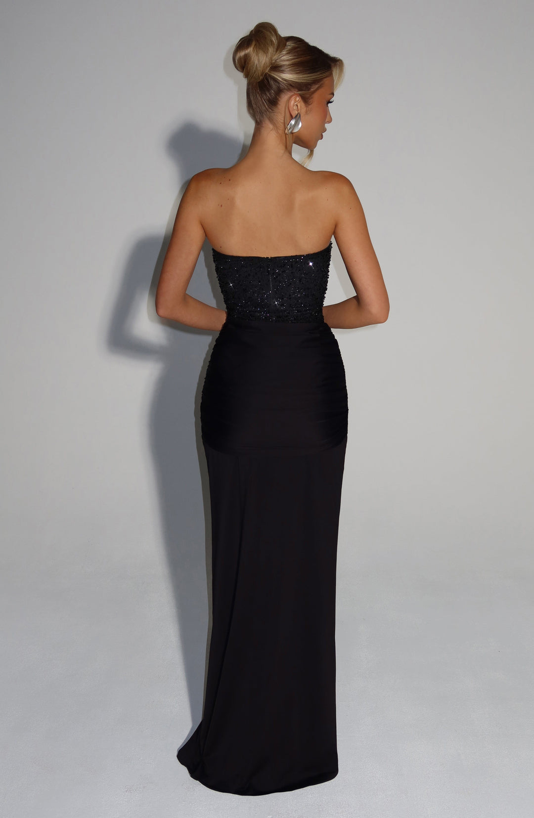 Soraya Long Maxi Dress