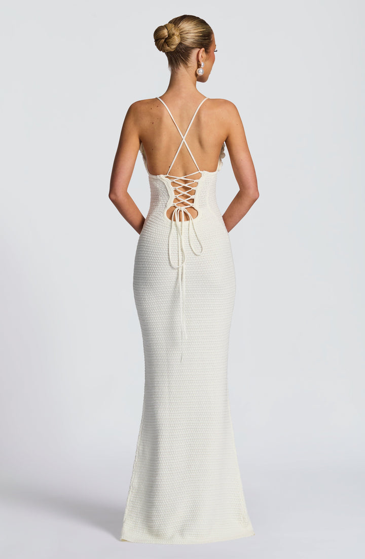 Elysia Long Maxi Dress