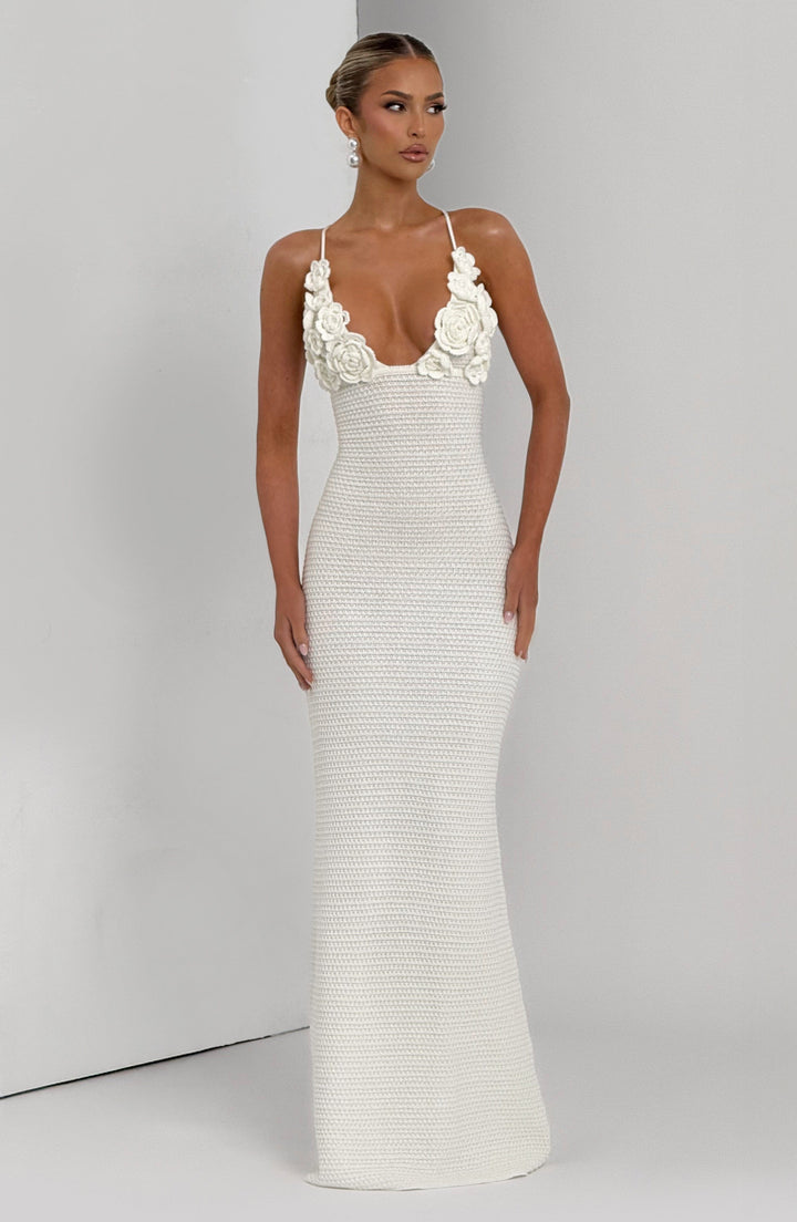 Elysia Long Maxi Dress