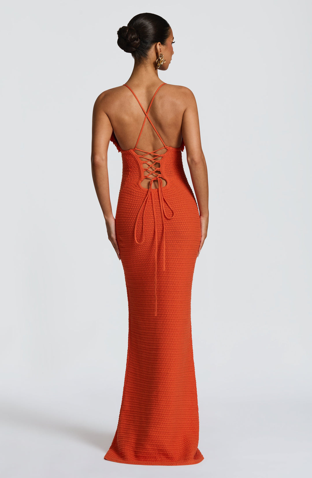 Elysia Long Maxi Dress