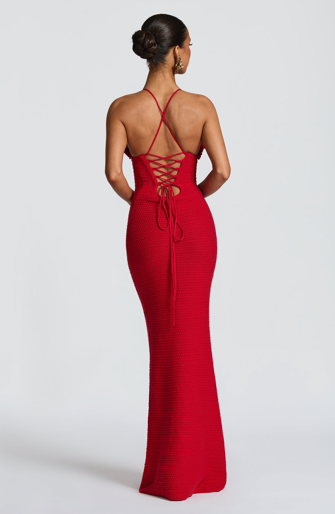 Elysia Long Maxi Dress