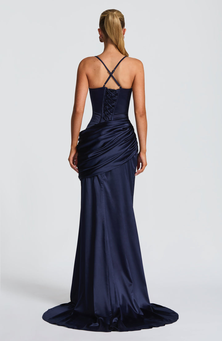 Mary Maxi Dress
