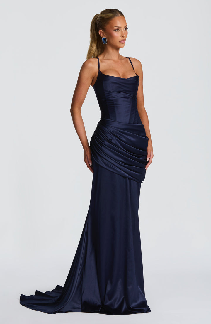 Mary Maxi Dress