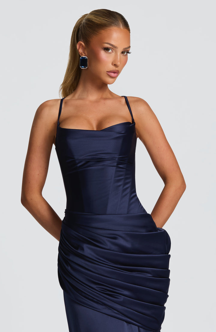 Mary Maxi Dress