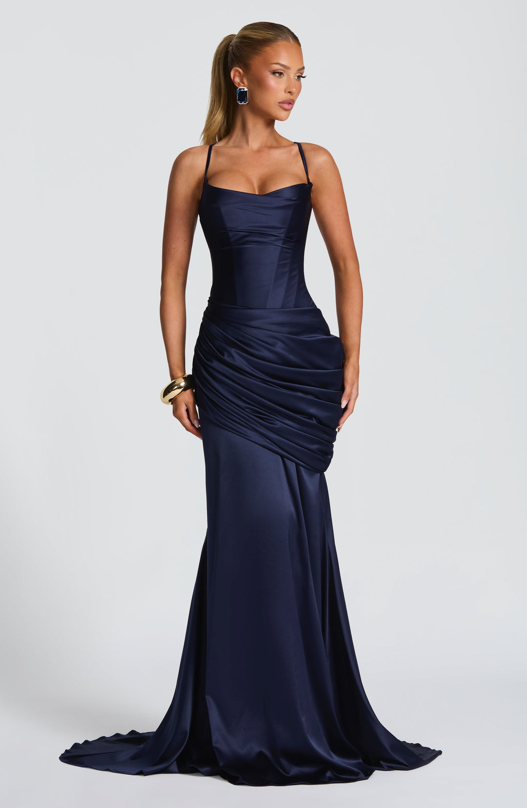 Mary Maxi Dress
