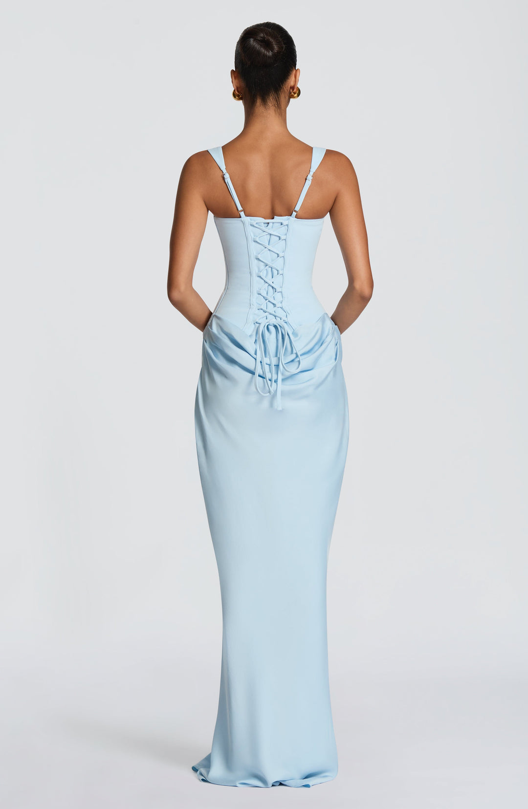 Indy Bodycon Maxi Dress