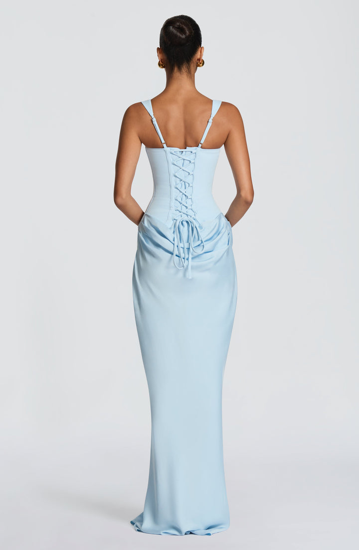 Indy Bodycon Maxi Dress