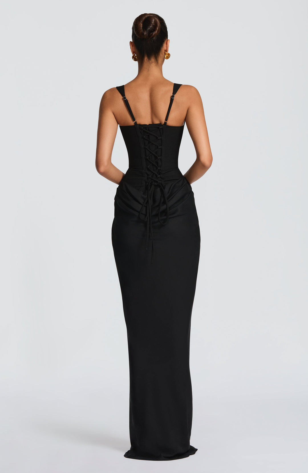 Indy Bodycon Maxi Dress