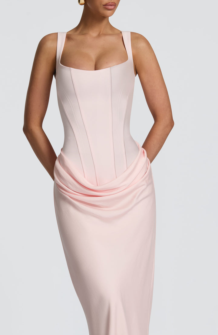 Indy Bodycon Maxi Dress
