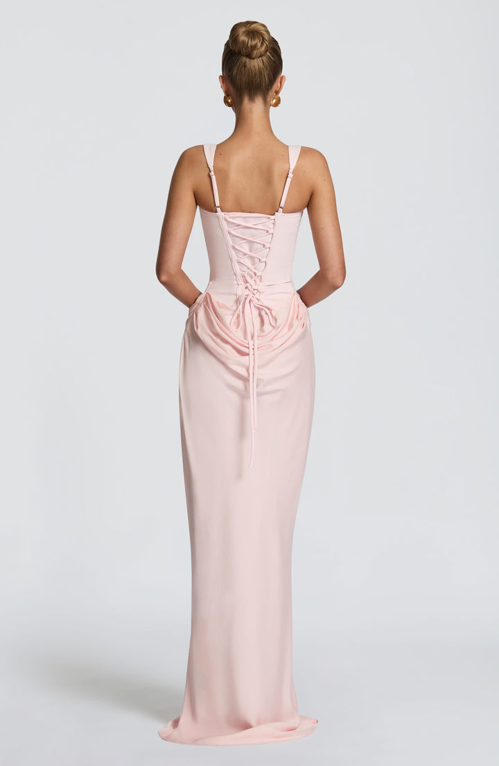 Indy Bodycon Maxi Dress