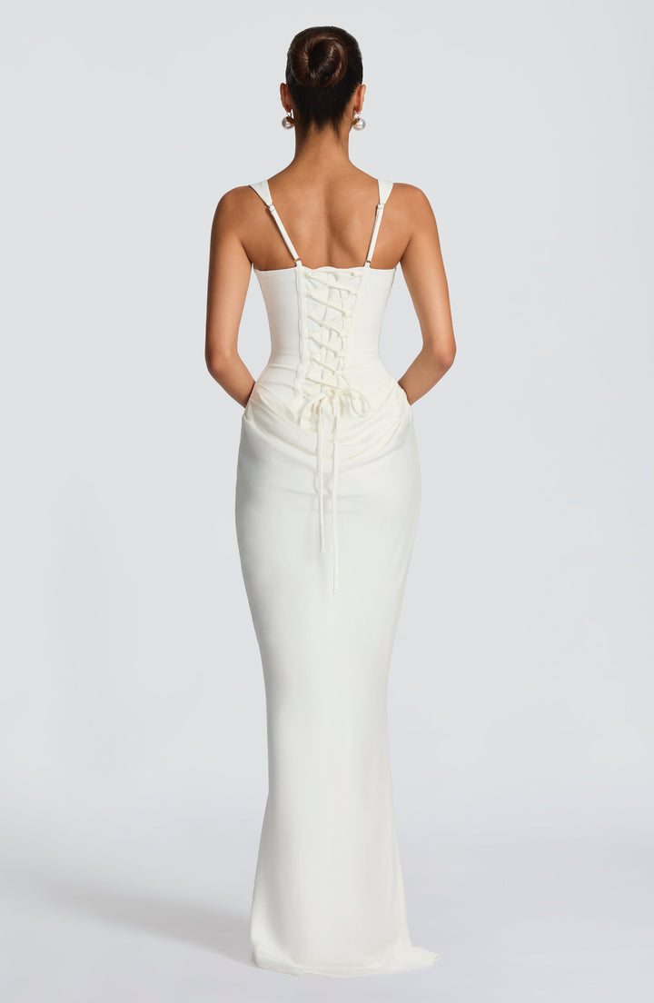 Indy Bodycon Maxi Dress