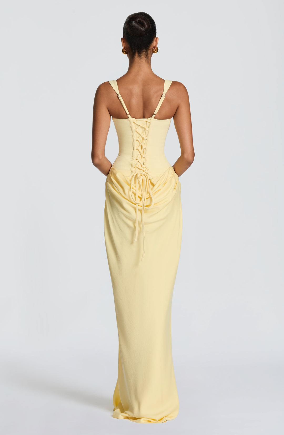 Indy Bodycon Maxi Dress