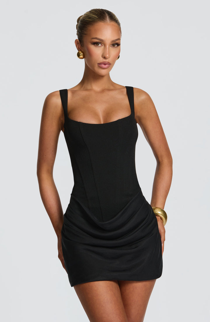 Indy Mini Bodycon Dress