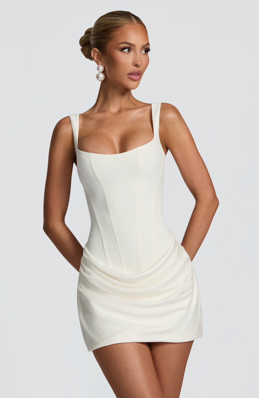 Indy Mini Bodycon Dress