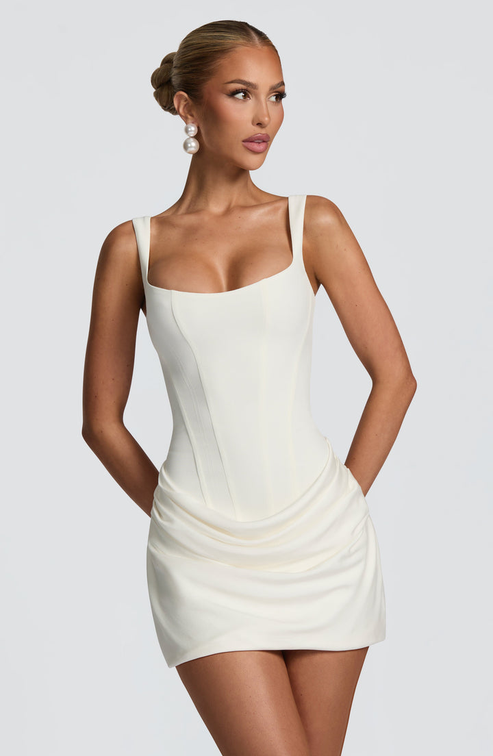 Indy Mini Bodycon Dress