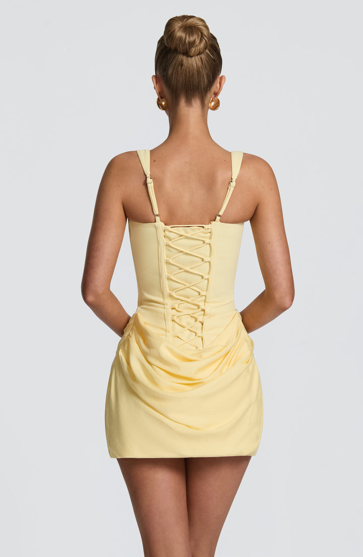 Indy Mini Bodycon Dress